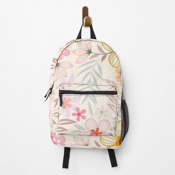 Item preview, flower seamless pattern design skirts designed and sold by anandsiva2703.