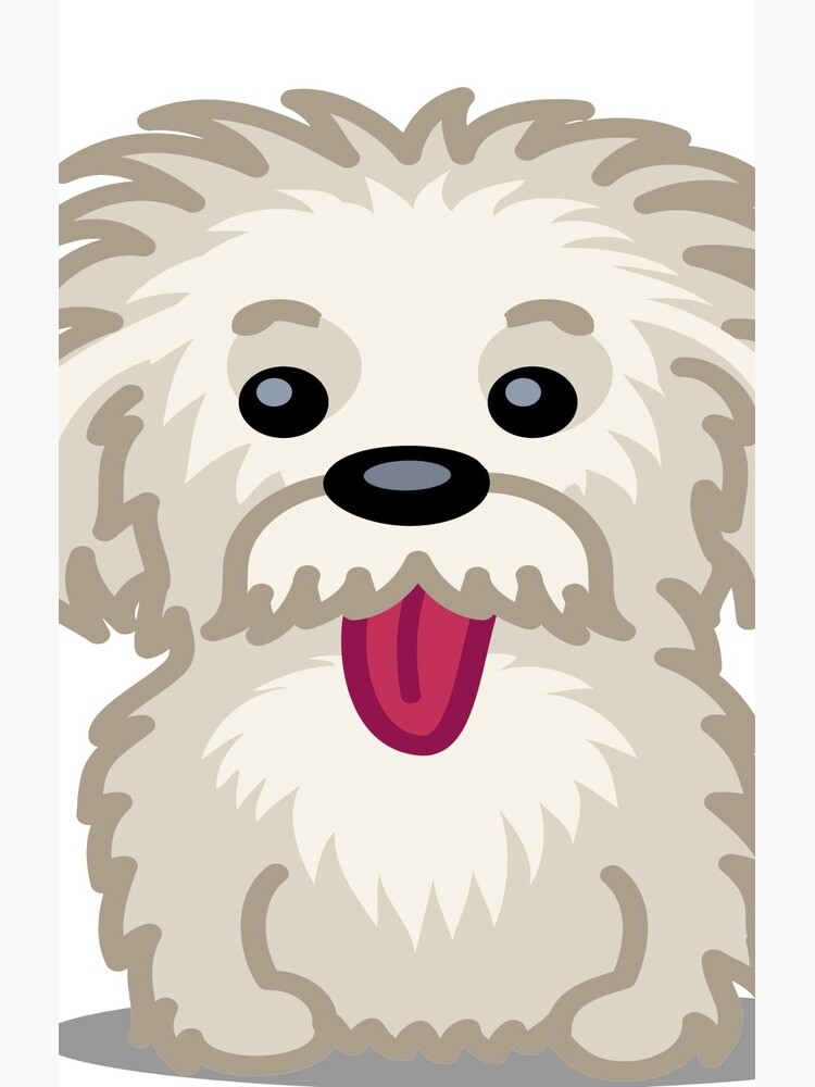 Shihtzu Shitzu dog tshirt - Dog Gifts for Shihtzu and Maltese Dog Lovers by Banshee-Apps