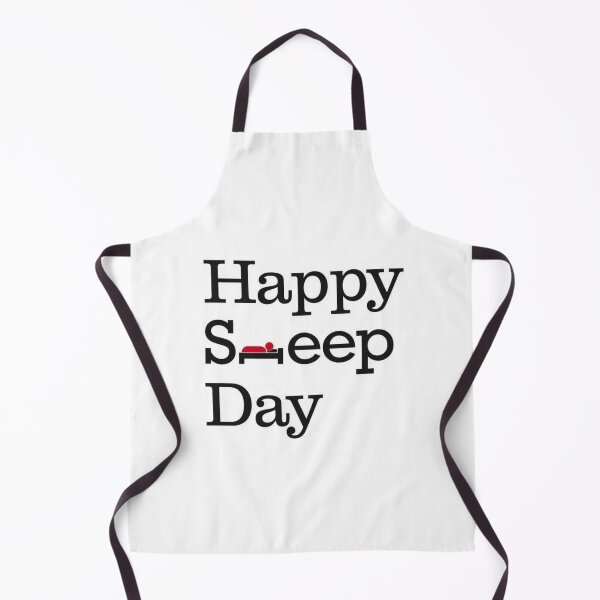 Item preview, Sleep Happy All Day designed and sold by Line & Lore.