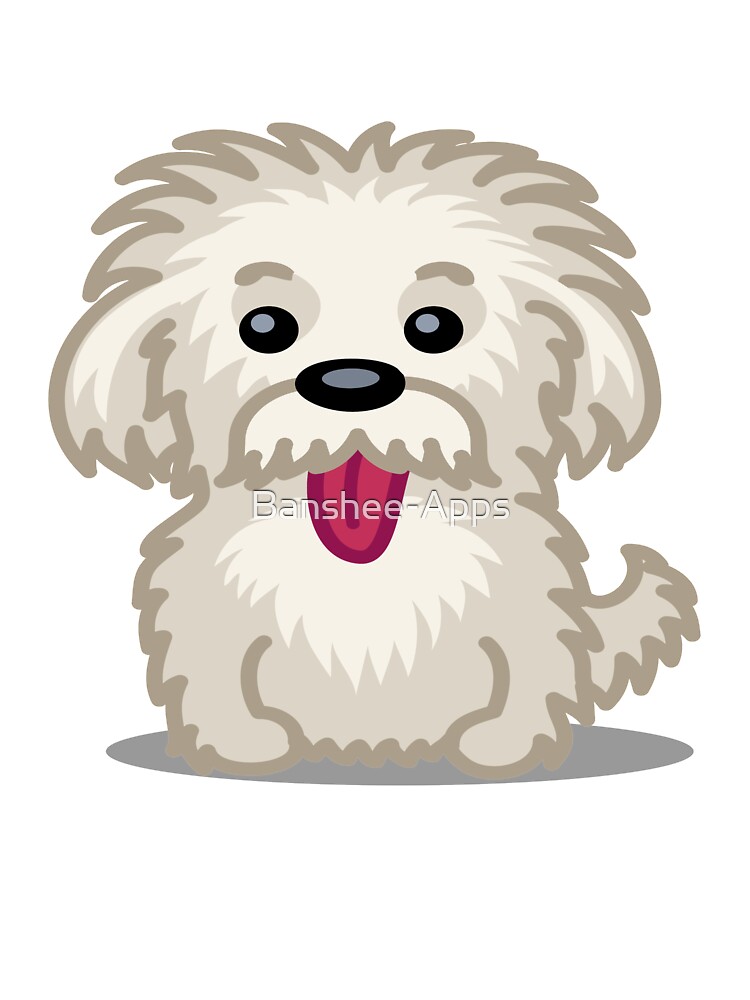 Gifts for hotsell maltese dog lovers