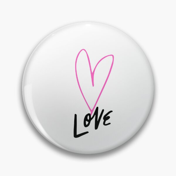 Item preview, Heart shape and love letter artsy illustration graphic style designed and sold by CameltStudio.