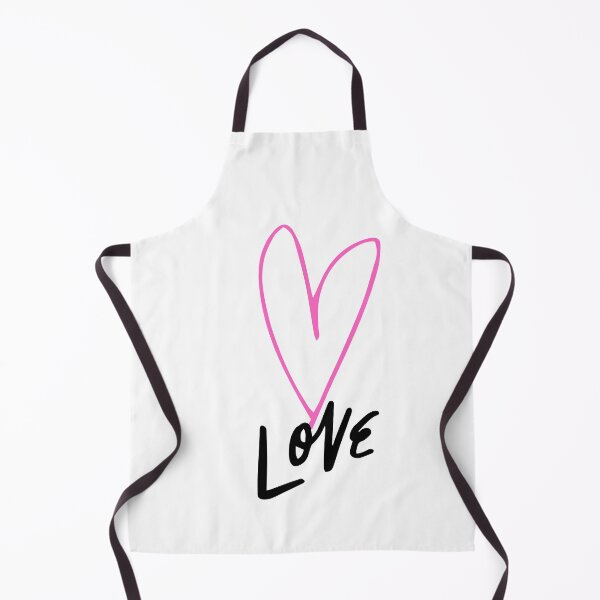 Item preview, Heart shape and love letter artsy illustration graphic style designed and sold by CameltStudio.