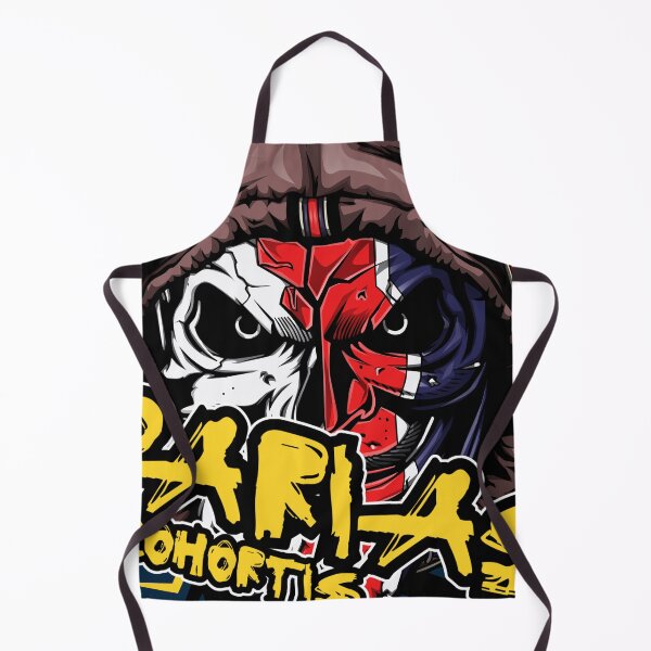 Item preview, Parias Cohortis Virage Pride designed and sold by canvasriddle.