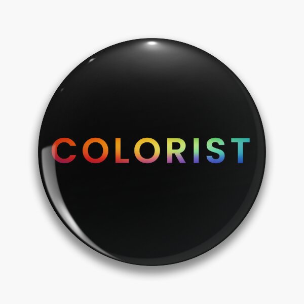 Item preview, Colorist designed and sold by JahidMunna.