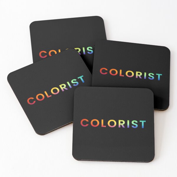 Item preview, Colorist designed and sold by JahidMunna.