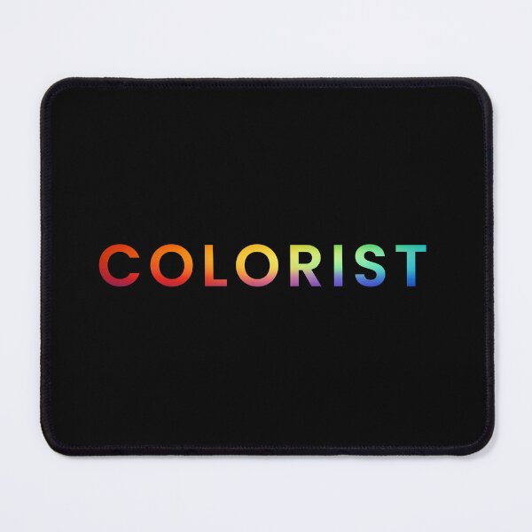Item preview, Colorist designed and sold by JahidMunna.