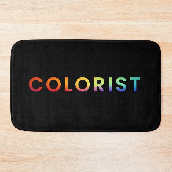 Item preview, Colorist designed and sold by JahidMunna.