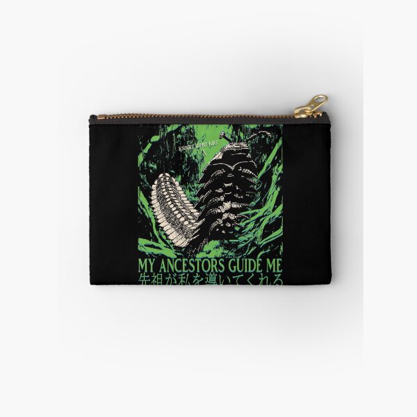 Item preview, My Ancestors Guide Me Prehistoric Bug designed and sold by VintageMedatsu.