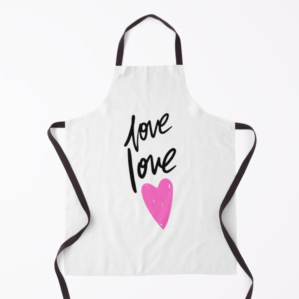 Item preview, Heart shape and love letter artsy illustration graphic style designed and sold by CameltStudio.