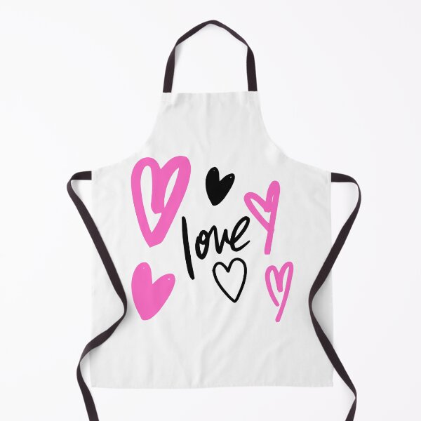 Item preview, Heart shape and love letter artsy illustration graphic style designed and sold by CameltStudio.