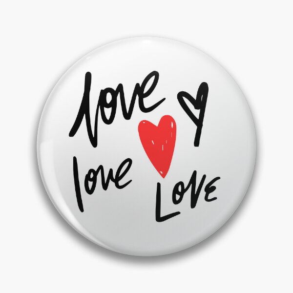 Item preview, Heart shape and love letter artsy illustration graphic style designed and sold by CameltStudio.