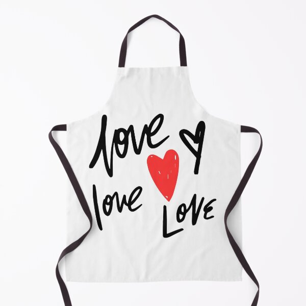 Item preview, Heart shape and love letter artsy illustration graphic style designed and sold by CameltStudio.