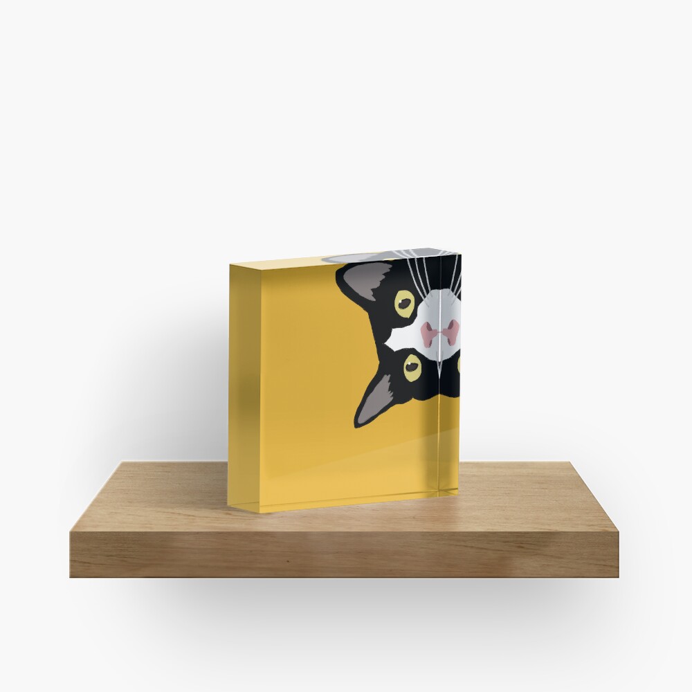 Item preview, Acrylic Block designed and sold by Gumigrida.
