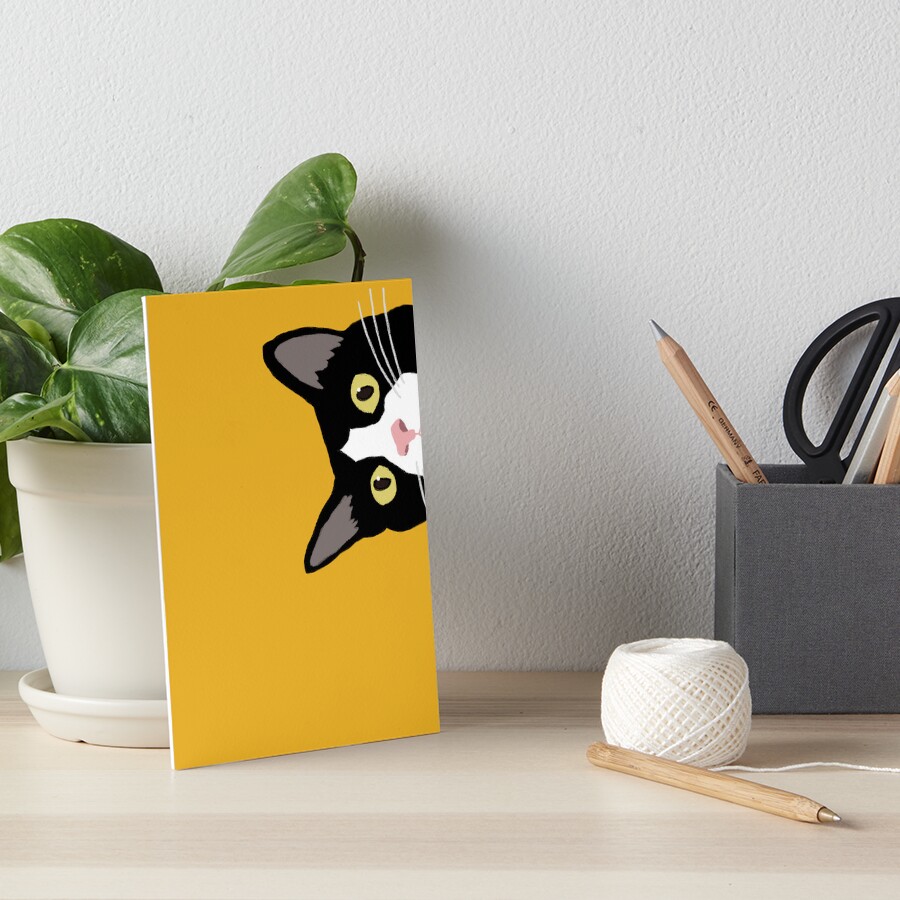 Item preview, Art Board Print designed and sold by Gumigrida.