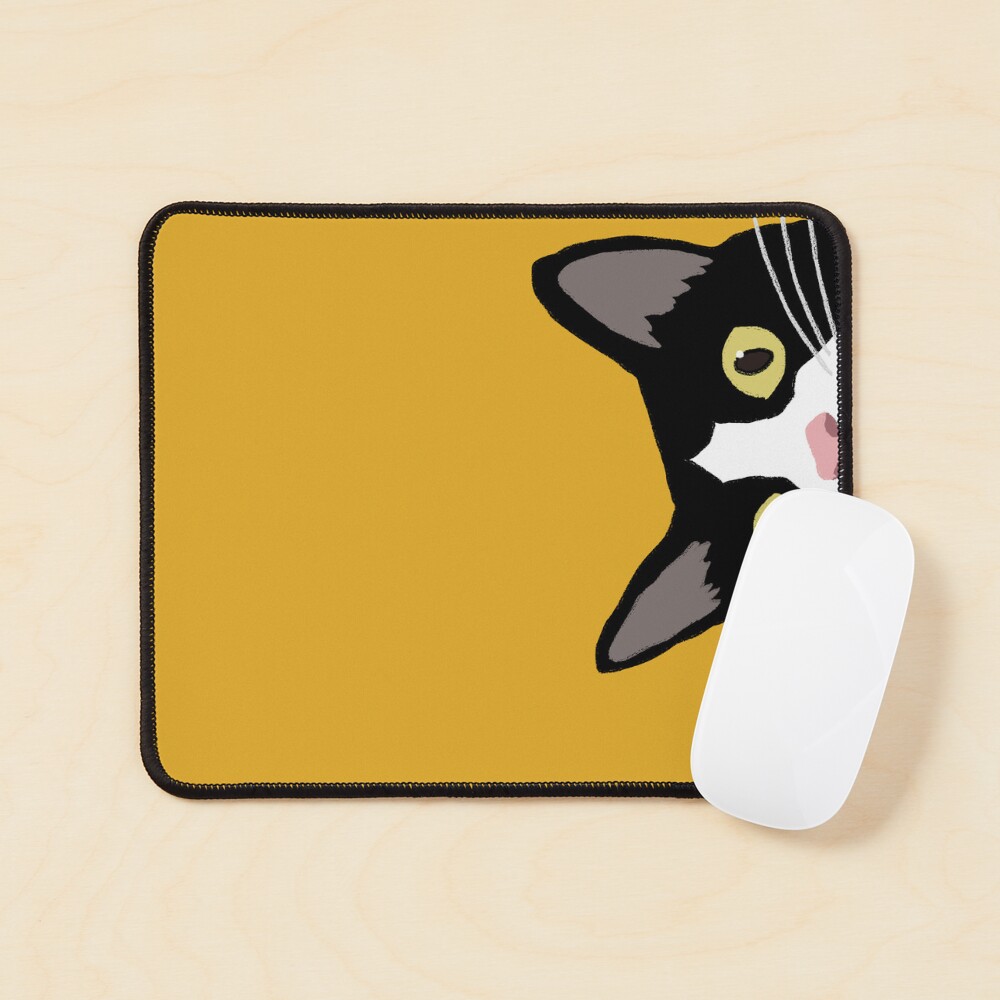 Item preview, Mouse Pad designed and sold by Gumigrida.
