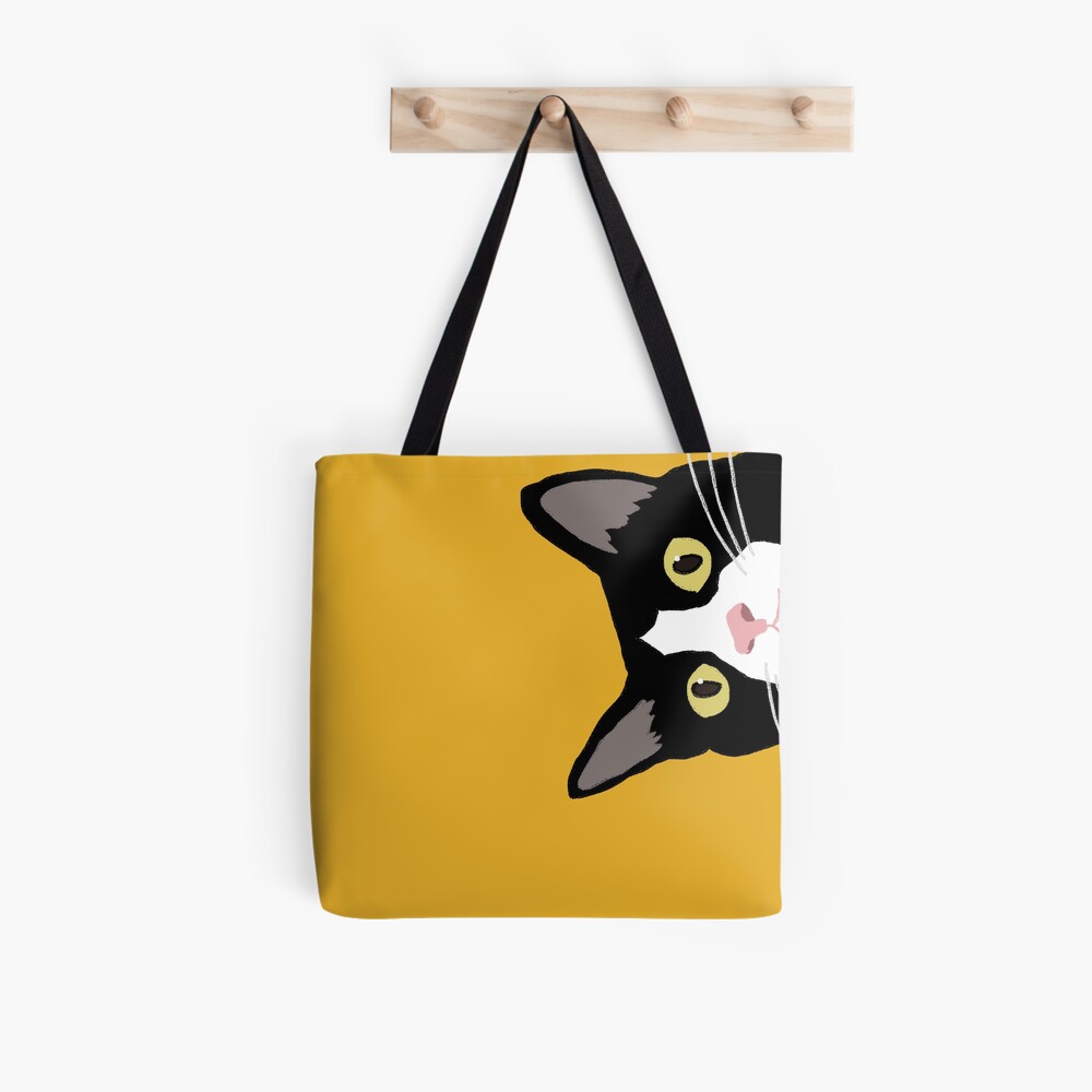 Item preview, All Over Print Tote Bag designed and sold by Gumigrida.