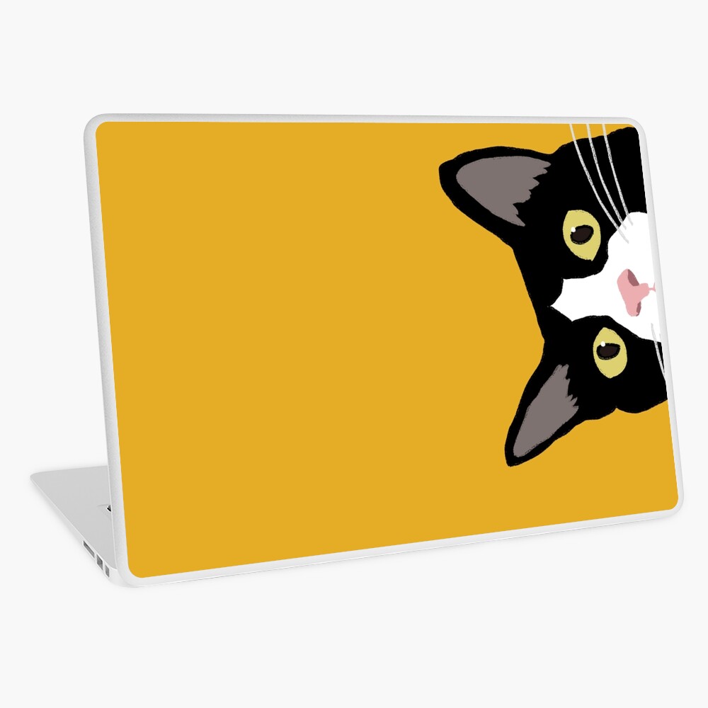 Item preview, Laptop Skin designed and sold by Gumigrida.