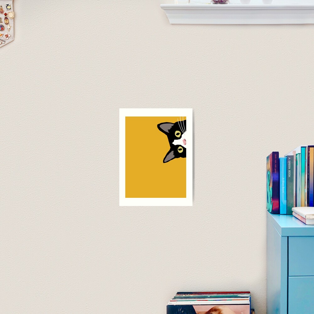 Item preview, Art Print designed and sold by Gumigrida.
