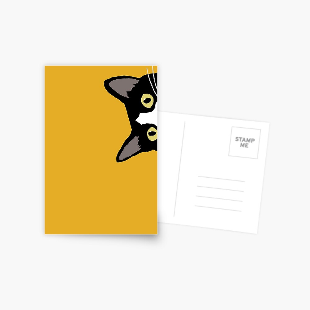 Item preview, Postcard designed and sold by Gumigrida.