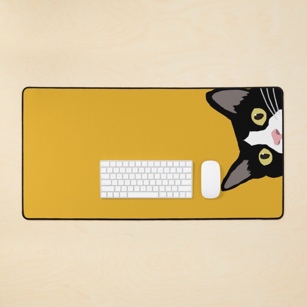 Item preview, Desk Mat designed and sold by Gumigrida.