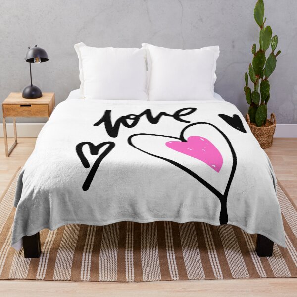 Item preview, Heart shape and love letter artsy illustration graphic style designed and sold by CameltStudio.