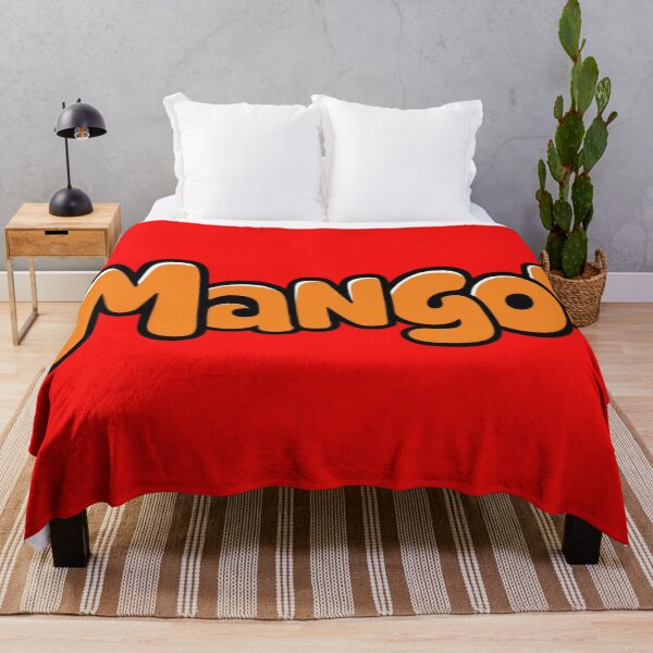 Item preview, Mango designed and sold by 123ks.