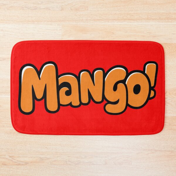 Item preview, Mango designed and sold by 123ks.