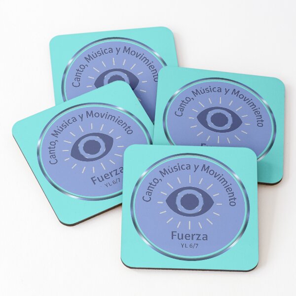 Item preview, Yllen Leamo Educational Sticker – Strength YL 6/7 designed and sold by YllenLeamo.
