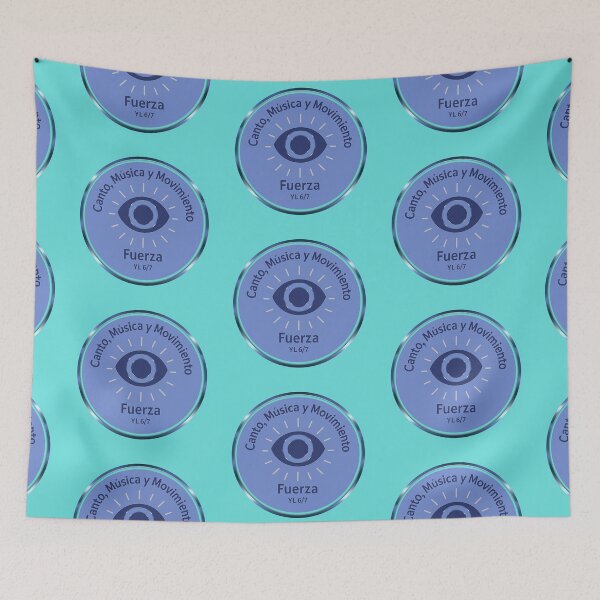 Item preview, Yllen Leamo Educational Sticker – Strength YL 6/7 designed and sold by YllenLeamo.