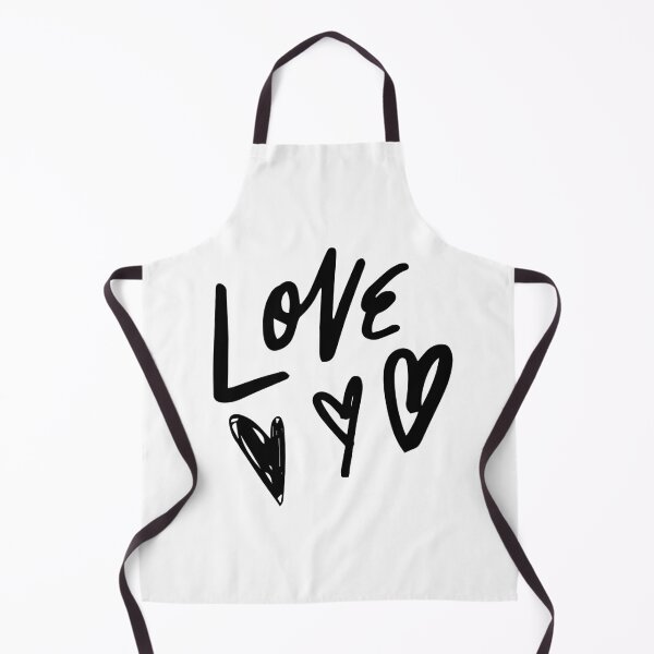 Item preview, Heart shape and love letter artsy illustration graphic style designed and sold by CameltStudio.