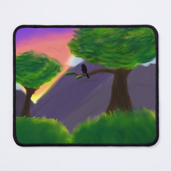 Item preview, Distant Flight designed and sold by CyanDayDreemurr.