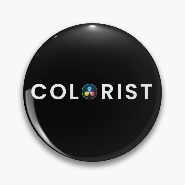 Item preview, Colorist-Davinci Resolve designed and sold by JahidMunna.