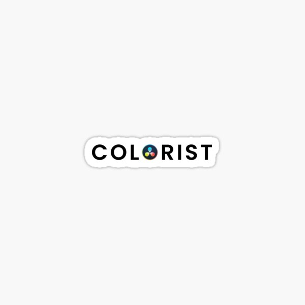Item preview, Colorist-Davinci Resolve designed and sold by JahidMunna.