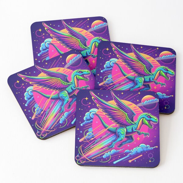 Item preview, Flying dinosaur  designed and sold by Dogandesighn.