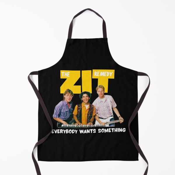 Item preview, The Zit Remedy designed and sold by UNK-Fatigues.