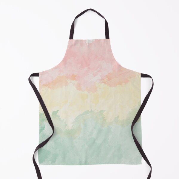 Item preview, abstract watercolor skirts designed and sold by anandsiva2703.