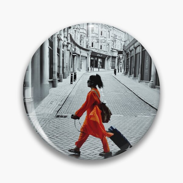 Item preview, Keeping in Step designed and sold by Andy Cowle.