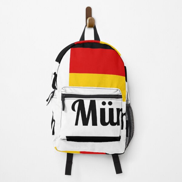 Item preview, München Germany - Stylish Prints, designed and sold by Fleetwood1994.