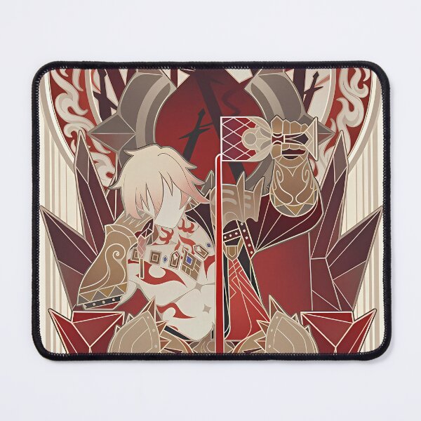 Item preview, Honkai Star Rail - Mydeimos - The Last Prince designed and sold by Zirxecs.