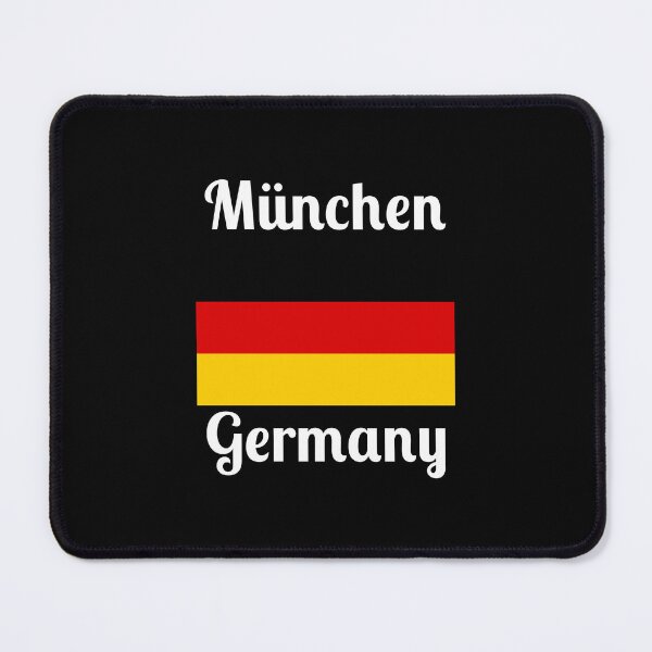 Item preview, München Germany - Stylish Prints, designed and sold by Fleetwood1994.