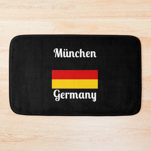 Item preview, München Germany - Stylish Prints, designed and sold by Fleetwood1994.