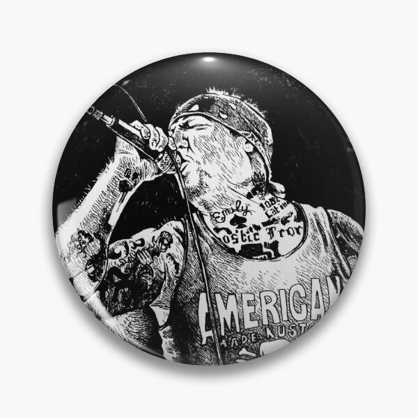 Item preview, Roger Miret - Agnostic Front designed and sold by Diway.
