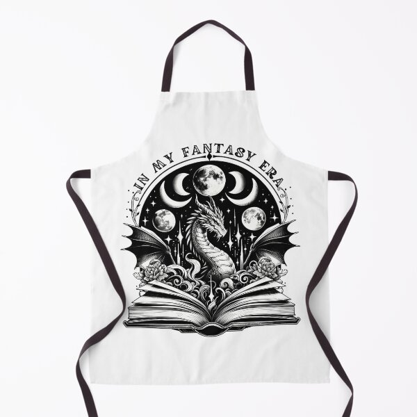 Item preview, In My Fantasy Era Magical Book Dragon designed and sold by Jcat7.