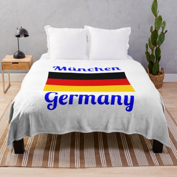 Item preview, München Germany - Stylish Prints, designed and sold by Fleetwood1994.