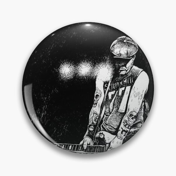 Item preview, Tim Armstrong - Rancid designed and sold by Diway.
