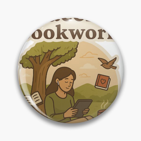 Item preview, Read, Recharge, Repeat – Soft Life Reader Mode designed and sold by Printiqo.