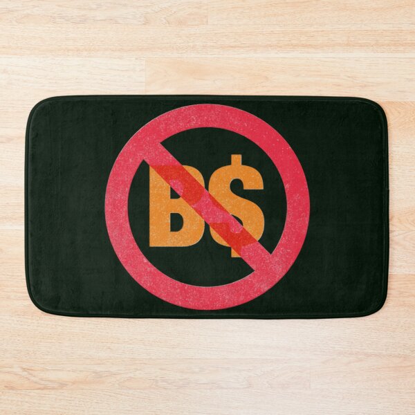Item preview, NO BILLIONAIRES icon designed and sold by BrownWoodRobot.