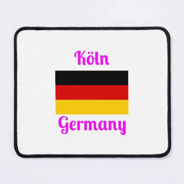 Item preview, Köln Germany - Stylish Prints, designed and sold by Fleetwood1994.