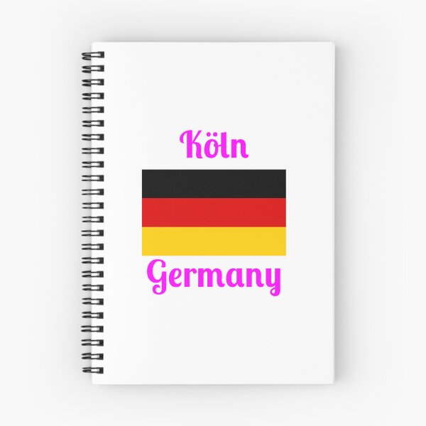 Item preview, Köln Germany - Stylish Prints, designed and sold by Fleetwood1994.