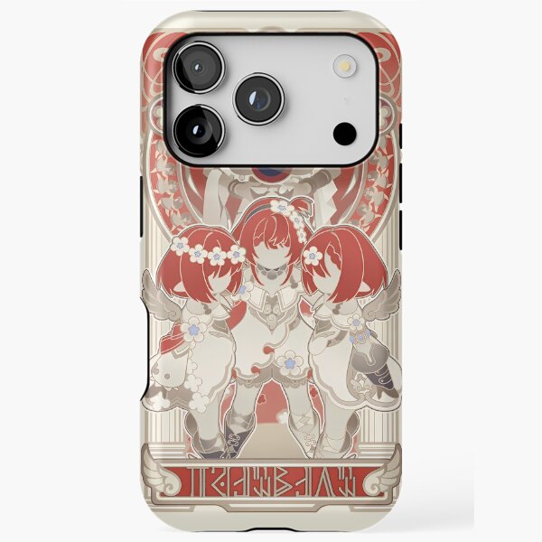 Honkai Star Rail - Tribios - Triplets of Fate